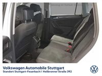Volkswagen Tiguan - Vorschau Bild 8