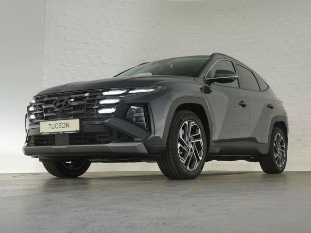 Hyundai Tucson – Bild 27