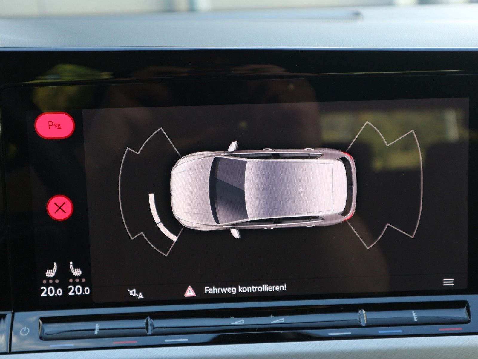 Volkswagen Golf - Bild 14