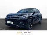 Volkswagen Tiguan 1.5 eTSI DSG R-Line | NAVI | AHK | ACC | - Volkswagen Tiguan: R
