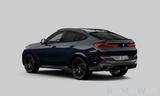 BMW X6 40d xDrive M Sport Pro 22" B&W SkyLoun MASSAG - BMW X6 Gebrauchtwagen