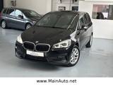 BMW 218d Gran Tourer Aut/2022/AHK/HiFi/CAM/CarPlay - BMW 218 Gran Tourer aus 2022