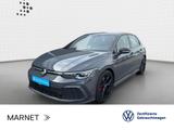 Volkswagen Golf VIII 2.0 TSI DSG GTI BLACK-STYLE*LED*NAVI*1