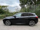 BMW X2 M35i Steptronic Sport M35 Alcantara - BMW X2 in Augsburg
