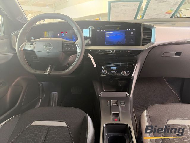 Mokka Edition 1.2l Hybrid ,Android/AppleCarplay,