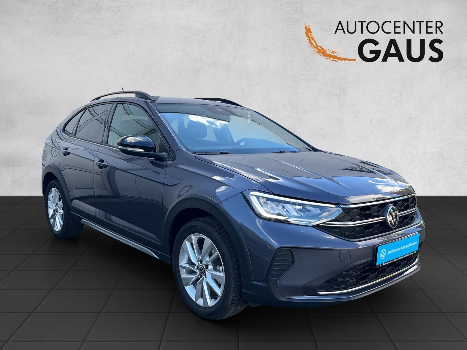 Taigo Energy 1.0 TSI Navi*ACC*LED