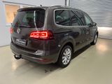 Volkswagen Sharan Highline 7.Sitzer/AHK/Kamera/Kindersitzer - Volkswagen Sharan mit Diesel-Antrieb: Kleinbus