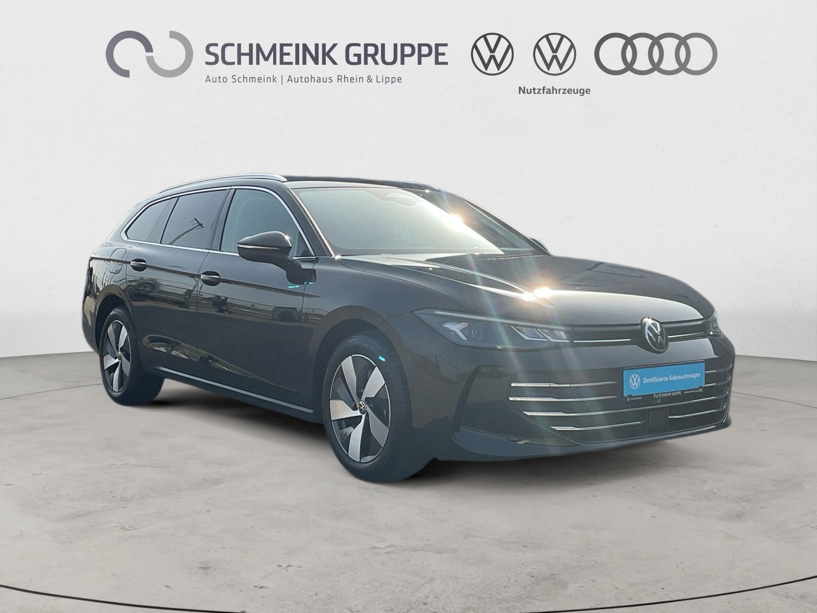 Volkswagen Passat - Bild 7