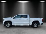 GMC Sierra 5,3l V8 SLE UNFALLFREIES FZG/GARANTIE/CAD - GMC Sierra Benziner Gebrauchtwagen