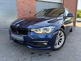 BMW 330 Touring LED AHK TÜV XDrive Tempo NAVI - BMW 330: Kombi, 330xd