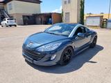 Peugeot RCZ 19 Zoll Leder Memory PDC Sitzhzg Tüv neu - gebrauchte Peugeot RCZ aus dem Jahr 2011