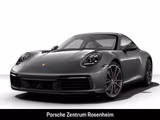 Porsche 992 (911) Carrera 4S |PCM inkl. Navi |Approved b - Porsche 992 mit Benzin-Antrieb: Sportwagen