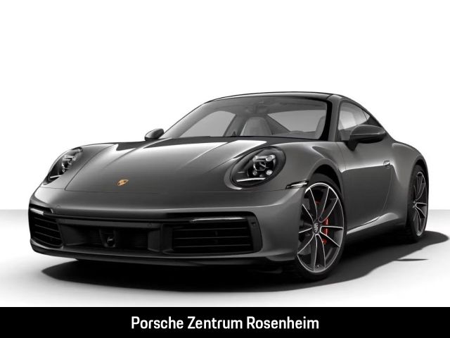 PORSCHE 992 (911) Carrera 4S |PCM inkl. Navi |Approved b