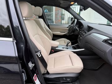 BMW X3 - 9