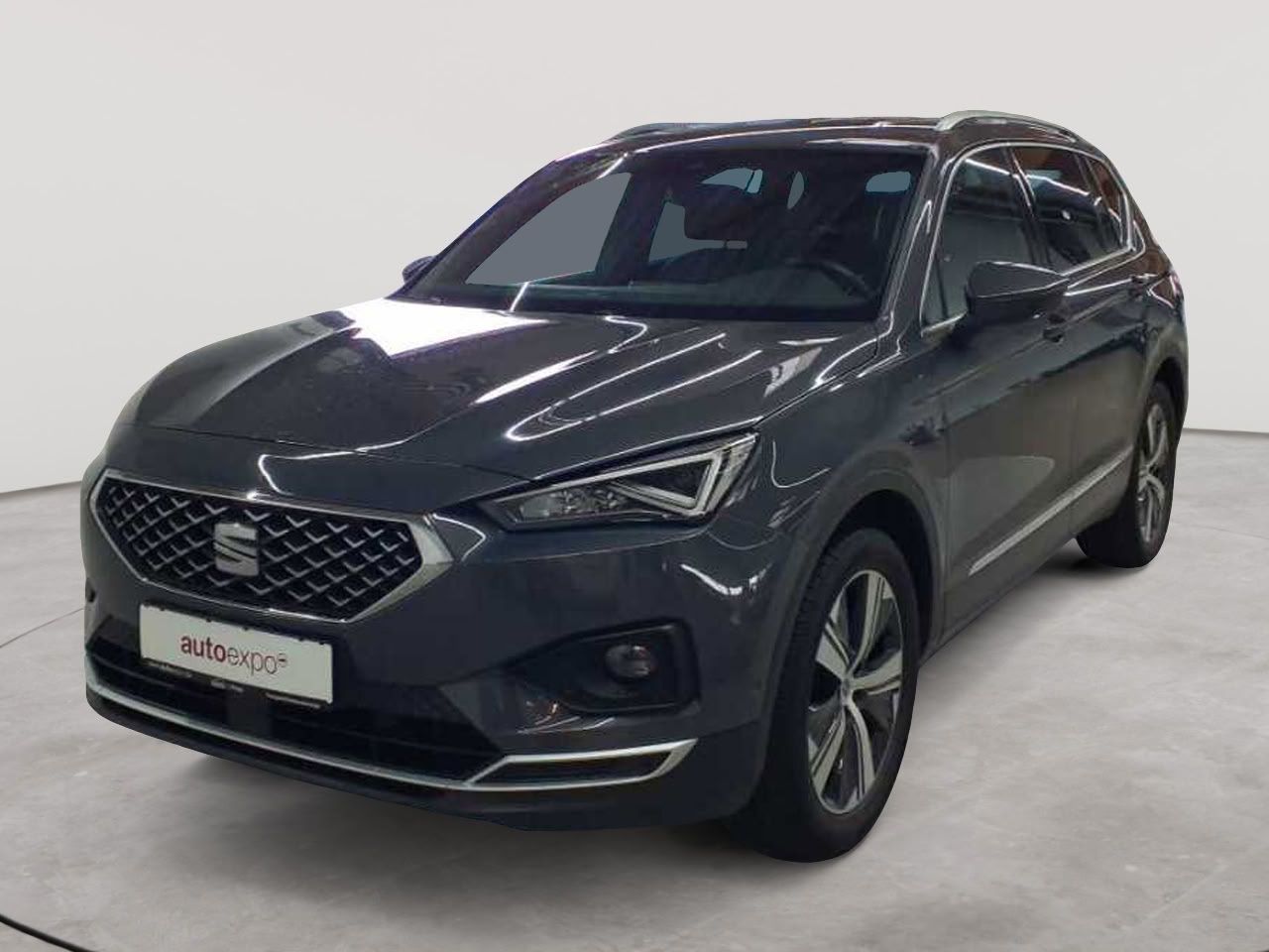Seat Tarraco 1.5 TSI Xcellence StandH Navi foto 2