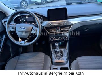 Ford Focus - 9