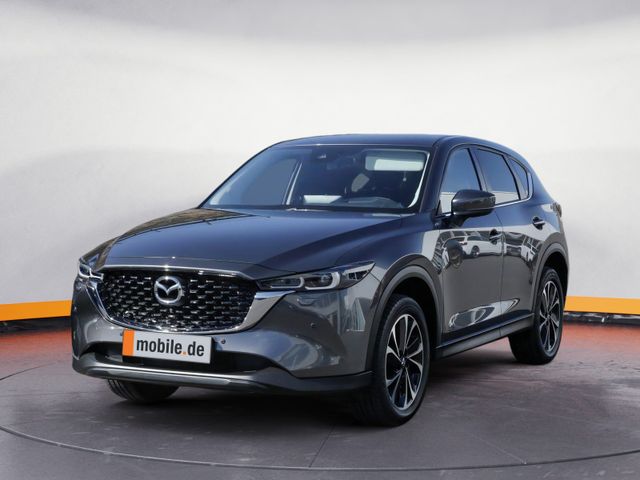 Mazda CX-5 2.5 Skyactiv Advantage 2WD Navi 360° HeadUp