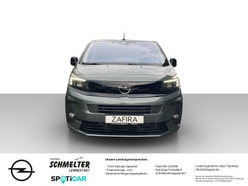 Opel Zafira Life - 6