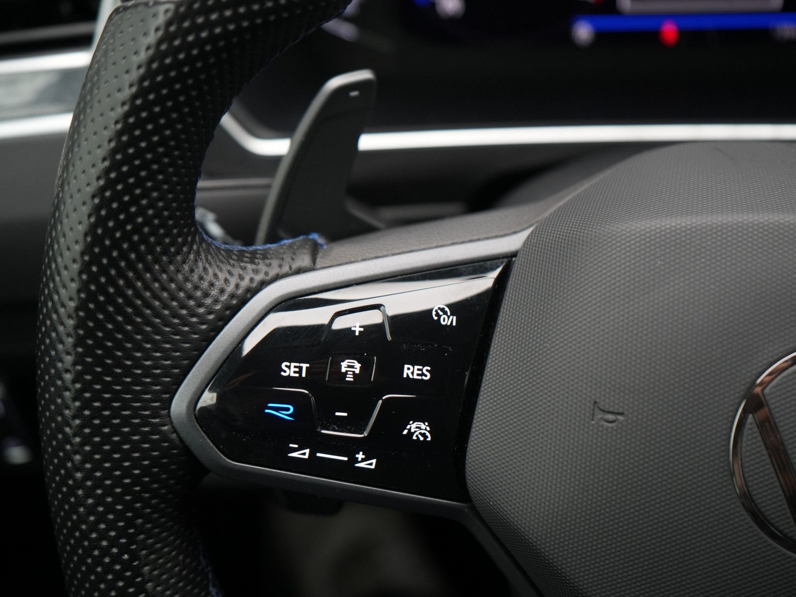 Volkswagen Tiguan - Bild 5