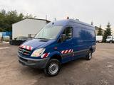 Mercedes-Benz Sprinter 316CDI*Allrad4X4*Reifen neu*L2*Schalter - Gebraucht Reifen