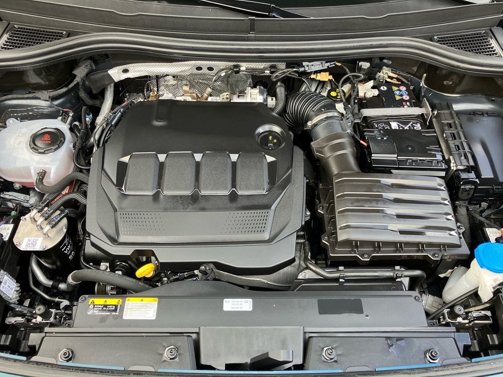 Volkswagen Tayron - Bild 16