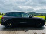 Porsche Cayenne S Diesel*SportDesign*Luftfederung*21ZOLL - Behindertengerechte Porsche Cayenne