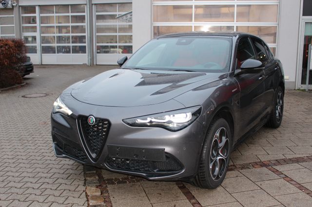 Alfa Romeo Stelvio Veloce Q4 MY23 Premium Paket/Assi Paket