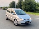 Opel Zafira A Familien Fahrzeug Top Zuverl... - Opel Zafira mit LPG-Antrieb: Kleinbus