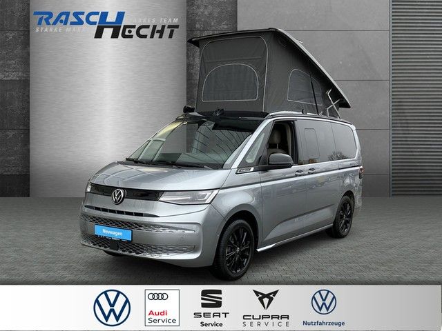 Volkswagen T7 California Beach Tour 2.0 TSI DSG*LED*NAVI*