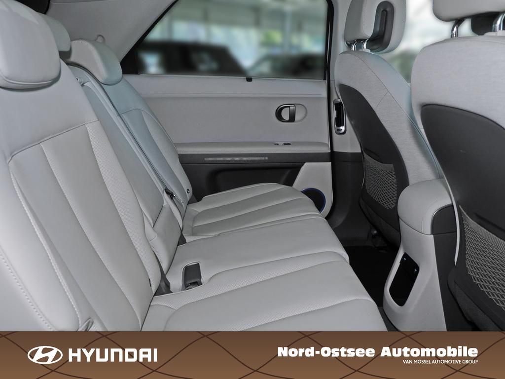Fahrzeugabbildung Hyundai IONIQ 5 UNIQ ELEKTRO 84 kWh SHZ LHZ PANO HUD