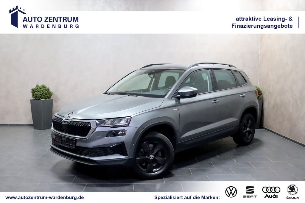 Image of Skoda Karoq