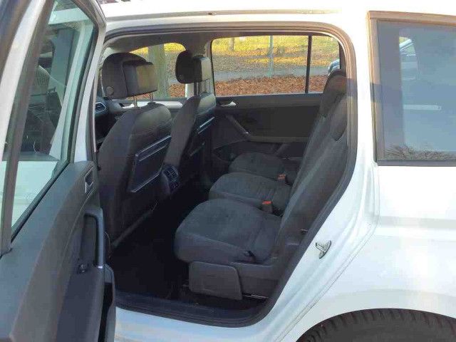 Volkswagen Touran - Bild 6