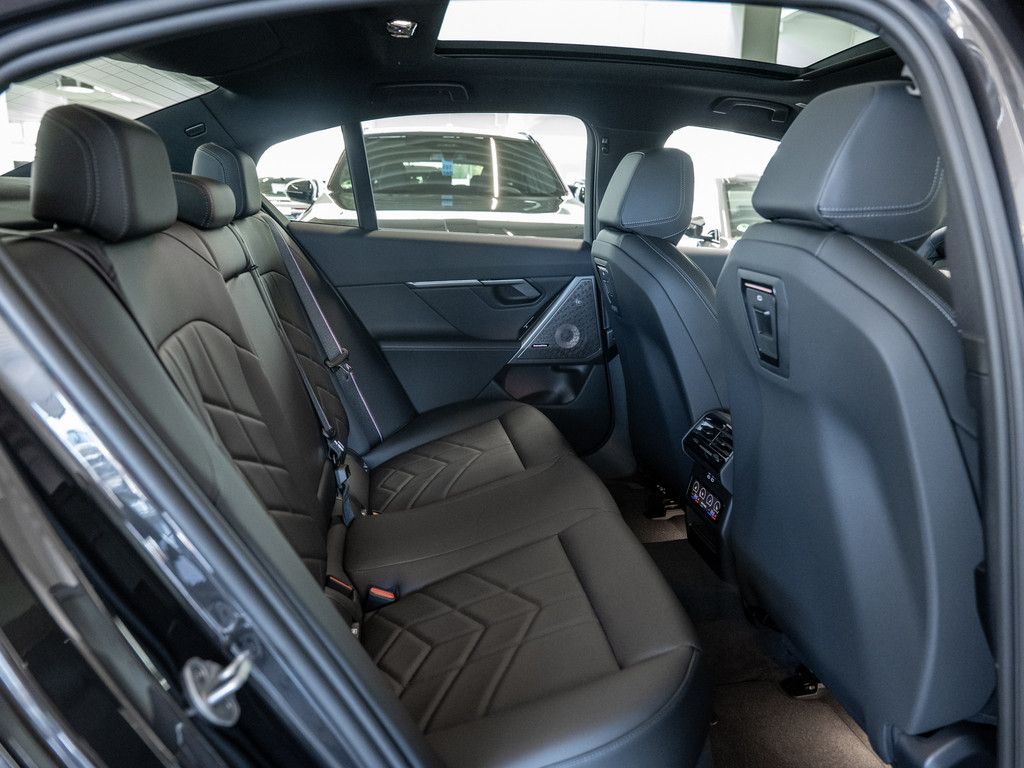 BMW 530 - Bild 10