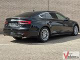 Audi A5 Sportback 35 TFSI Design | € 13.600,- NETTO! - Audi: Allradantrieb