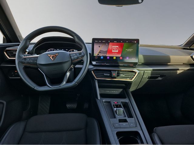 Leon 1.5eTSI DSG