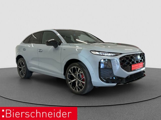 Audi Q3 Sportback e-hybrid 2x S Line 20 AHK STDH HuD foto 5