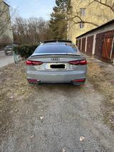 Audi A5 50 TDI tiptronic quattro Sportb. ed. one ... - Audi A5: Teilleder, Schiebedach, Limousine