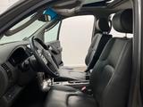 Nissan PATHFINDER 2.5 DCI LE  EXECUTIVE! NAVI-LEDER-KAM - Nissan in Saarbrücken