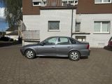Opel Vectra B 1.6 16V  - Opel Vectra: V6 B