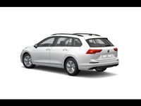 Volkswagen Golf - Vorschau Bild 3