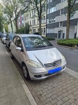 Mercedes-Benz Mercedes Benz A 160 CDI - Mercedes-Benz A 160 Kombi Gebrauchtwagen