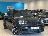 MINI JCW Countryman/Aut/HUD/LEDer/P+DrivAs/Panor/VOLL - gebrauchte Mini Kombis