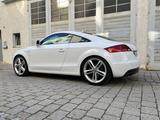 Audi TT Coupe 2.0 TFSI - - Audi TT in Augsburg