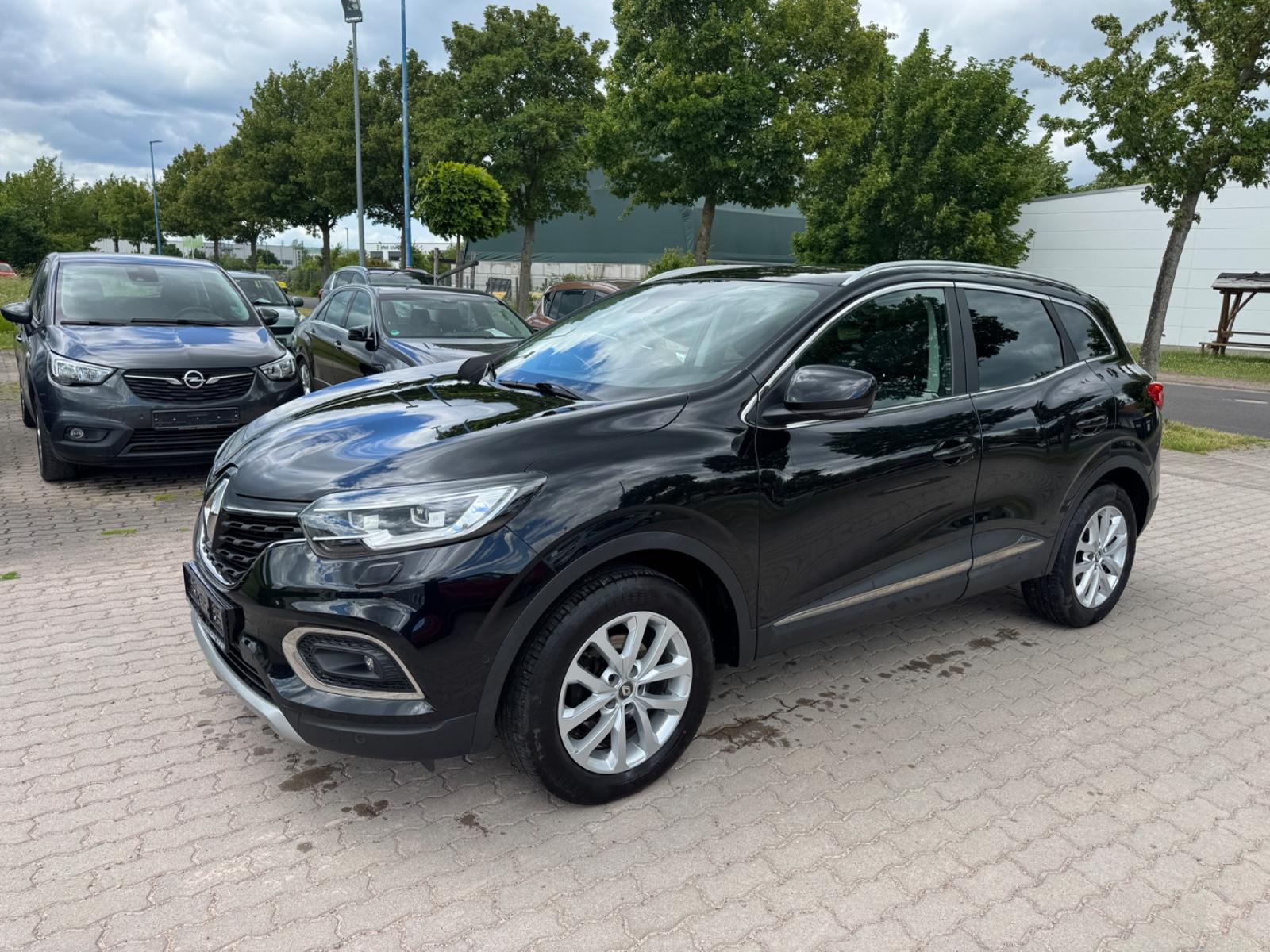 Renault Kadjar Deluxe