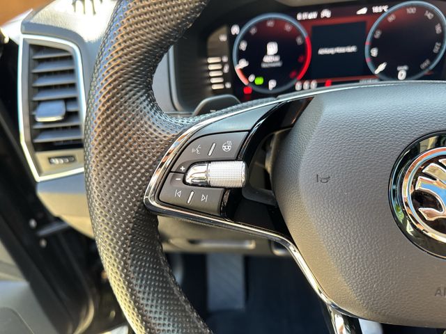 Karoq 1.5 TSI ACT Style, Matrix LED, PANO, Amund