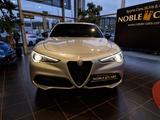 Alfa Romeo Stelvio Veloce Q4 ACC NAVI LEDER AHK - Alfa Romeo Stelvio veloce mit Benzin-Antrieb