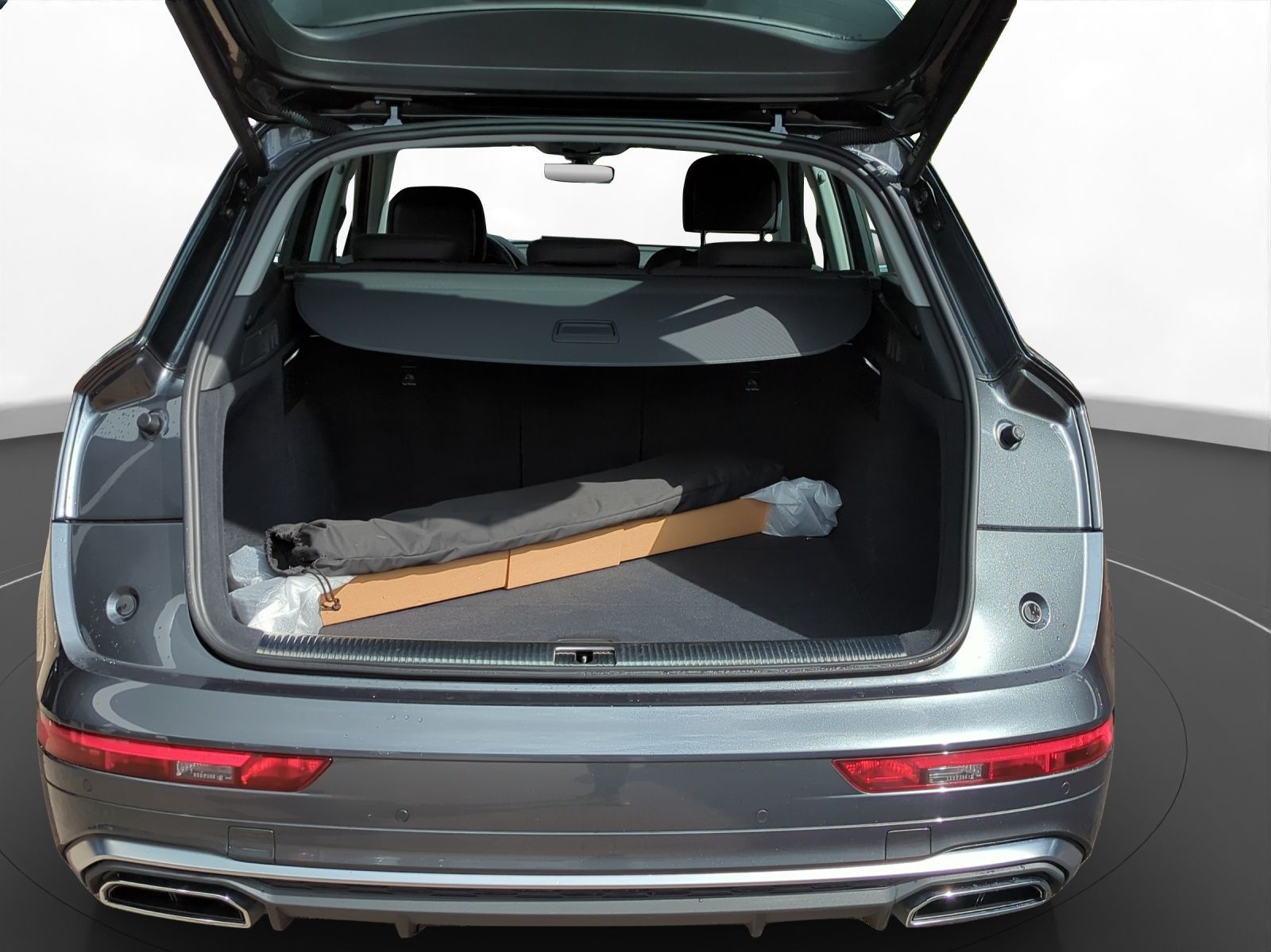 Audi Q5 - Bild 8