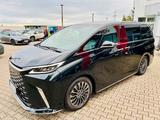 Lexus LM 350h Executive - Lexus aus 2024