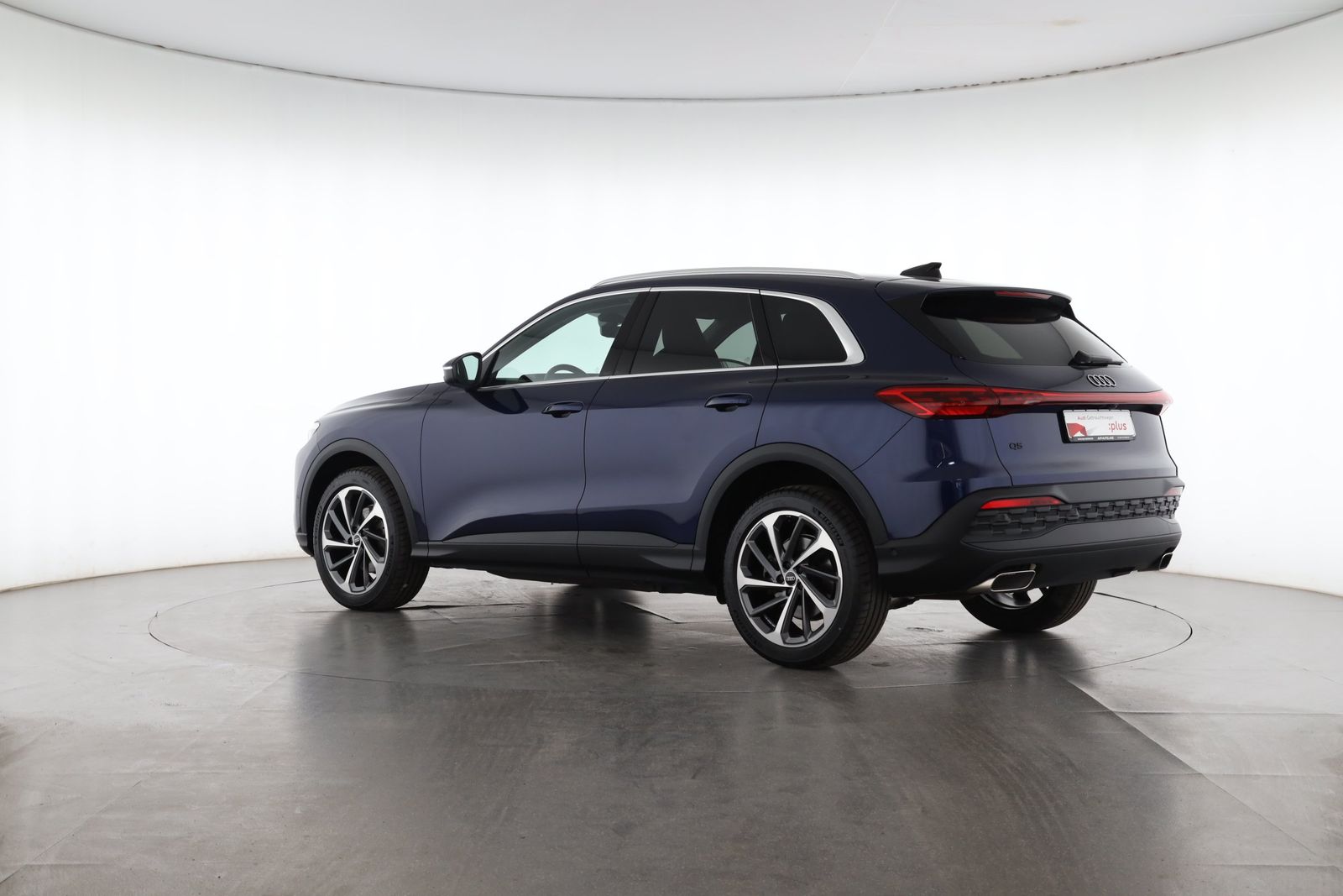 Audi Q5 - Bild 5