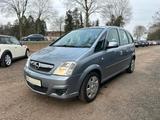 Opel Meriva Edition*Automatik*PDC*TÜV & Service NEU* - gebrauchte Opel Meriva aus dem Jahr 2006